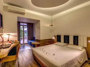 Hotel Franklin Feel The Sound