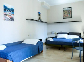 Отель Britannia