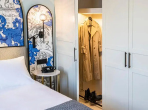 Hotel Indigo Florence by IHG