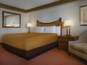 Circus Circus Hotel, Casino & Theme Park