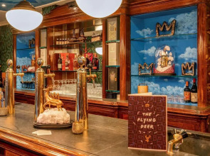 Sofitel Legend The Grand Amsterdam