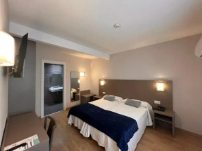 Hotel Montesol Benidorm