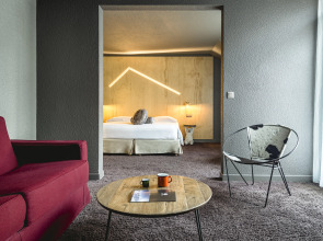 Hôtel Les Aiglons Chamonix