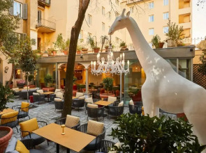 Hotel Indigo Florence by IHG