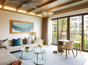 Jumeirah Al Naseem Dubai