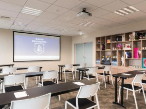 The Originals Boutique, Hôtel Maison Montmartre Paris Les Puces