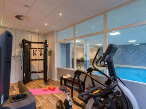 Mercure Hotel Koln West