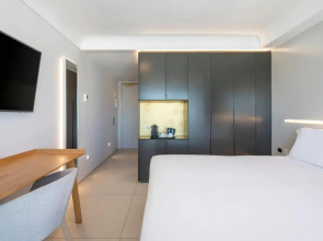 Hotel Spa Porta Maris by Melia