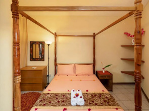 Glacis Heights Villa