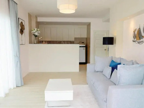 Отель Amata Patong