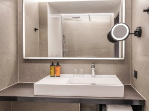 The Scandic Nürnberg Central