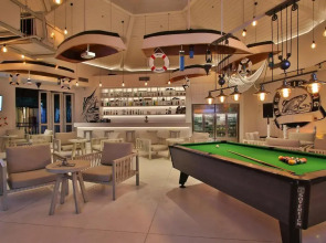 Отель Dusit Thani Krabi Beach Resort