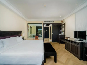 Bhu Nga Thani Resort & Villas Railay