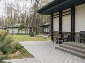 Санаторий Истра (РОП)