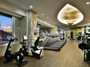 Kempinski Hotel Dalian