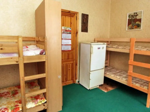Welcome Female Hostel