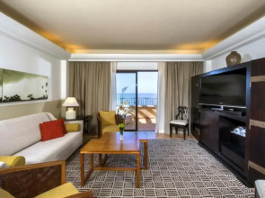 Hotel Vincci Selección La Plantación del Sur