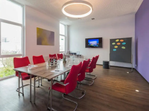 Star G Hotel Premium München Domagkstraße