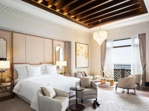 Отель Jumeirah Mina Al Salam