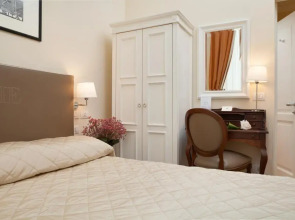 Hotel Executive Florence