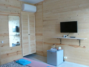 Мини-Отель Форест Клаб