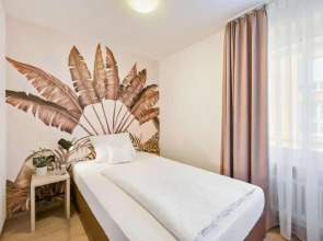 Best Western Hotel Favorit