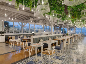 Ramada Plaza by Wyndham Antalya