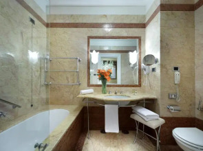 Eurostars Hotel Excelsior