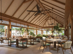 Отель Paradisus by Meliá Bali