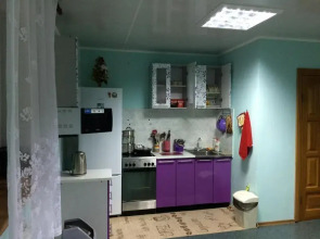 Гостевой дом С.Н.Е.Г.