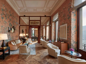 Mandarin Oriental, Lago di Como