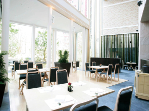 Отель City Plaza Osaka