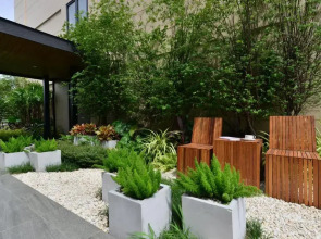 Grand BS Airport Hotel Suvarnabhumi