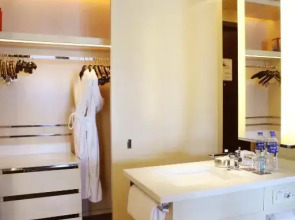 Отель Grand Hyatt Guangzhou