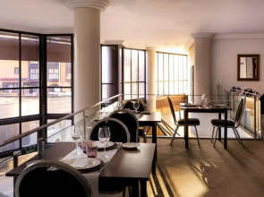 Hotel Acta Piramides