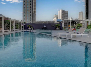 Отель Millennium Central Downtown