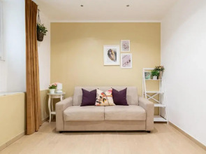 Next Stop St. Peter Rome