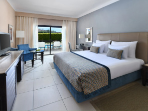 Отель JAZ Aquamarine