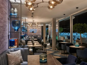 Barcelo Valencia Hotel