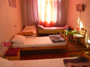 Ester President Hostel