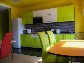 Отель и Хостел Нарцисс