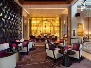 Siam Kempinski Hotel Bangkok