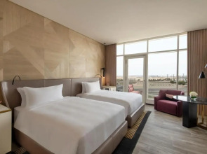 Rixos Gulf Hotel Doha