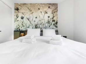 Dutch Design Hotel Vondelpark