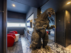 Hotel Gracery Shinjuku