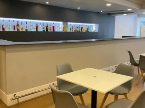 Planet Hotels Blue Adults Only +16