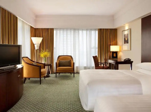 Sheraton Ningbo Hotel