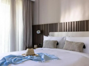 METT Hotel & Beach Resort Bodrum