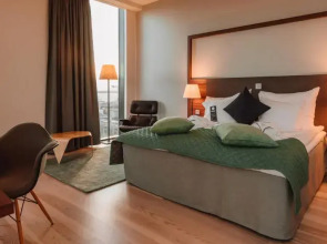 Clarion Hotel Helsinki