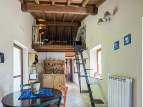 Agriturismo Di Là dall'Acqua